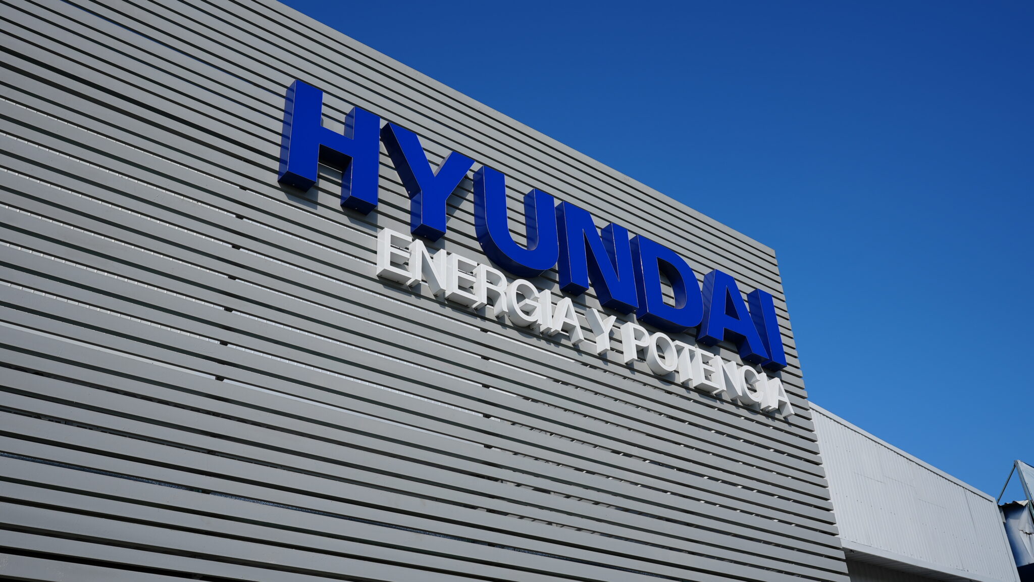 Home - Hyundai Energia y Potencia