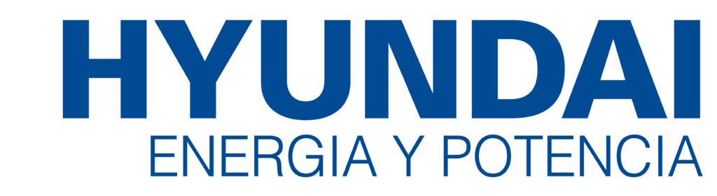 Logo Hyundai Energia y Potencia